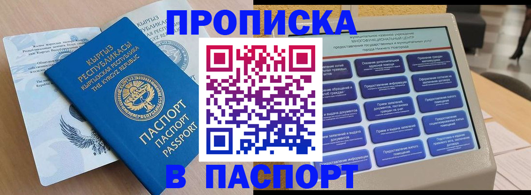 регистрация в Павлово